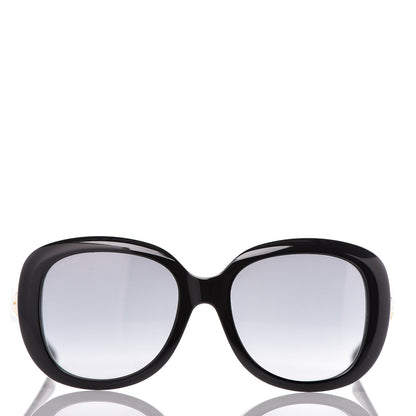 Gucci Round Sunglasses GG0140SA Black 2 of 8