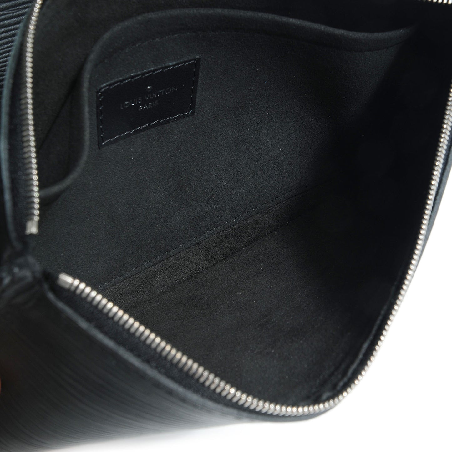 Epi Neverfull MM Black