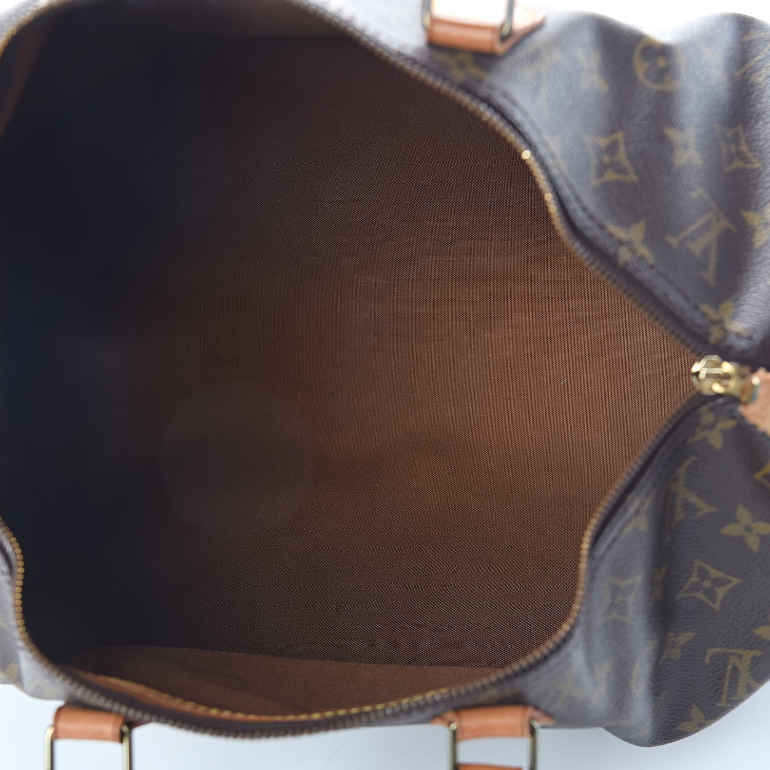 Louis Vuitton Monogram Speedy 40 5 of 9