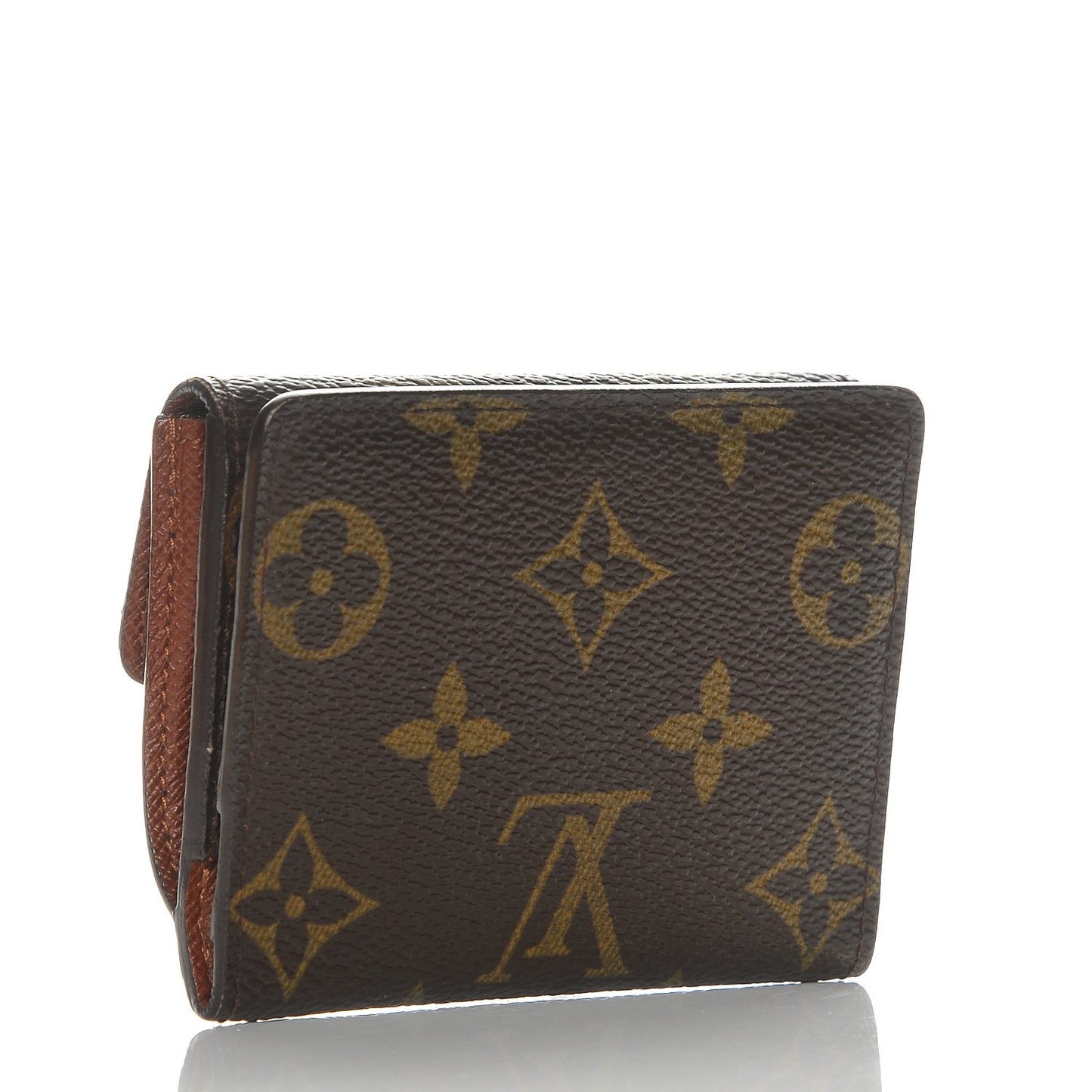Monogram Ludlow Wallet