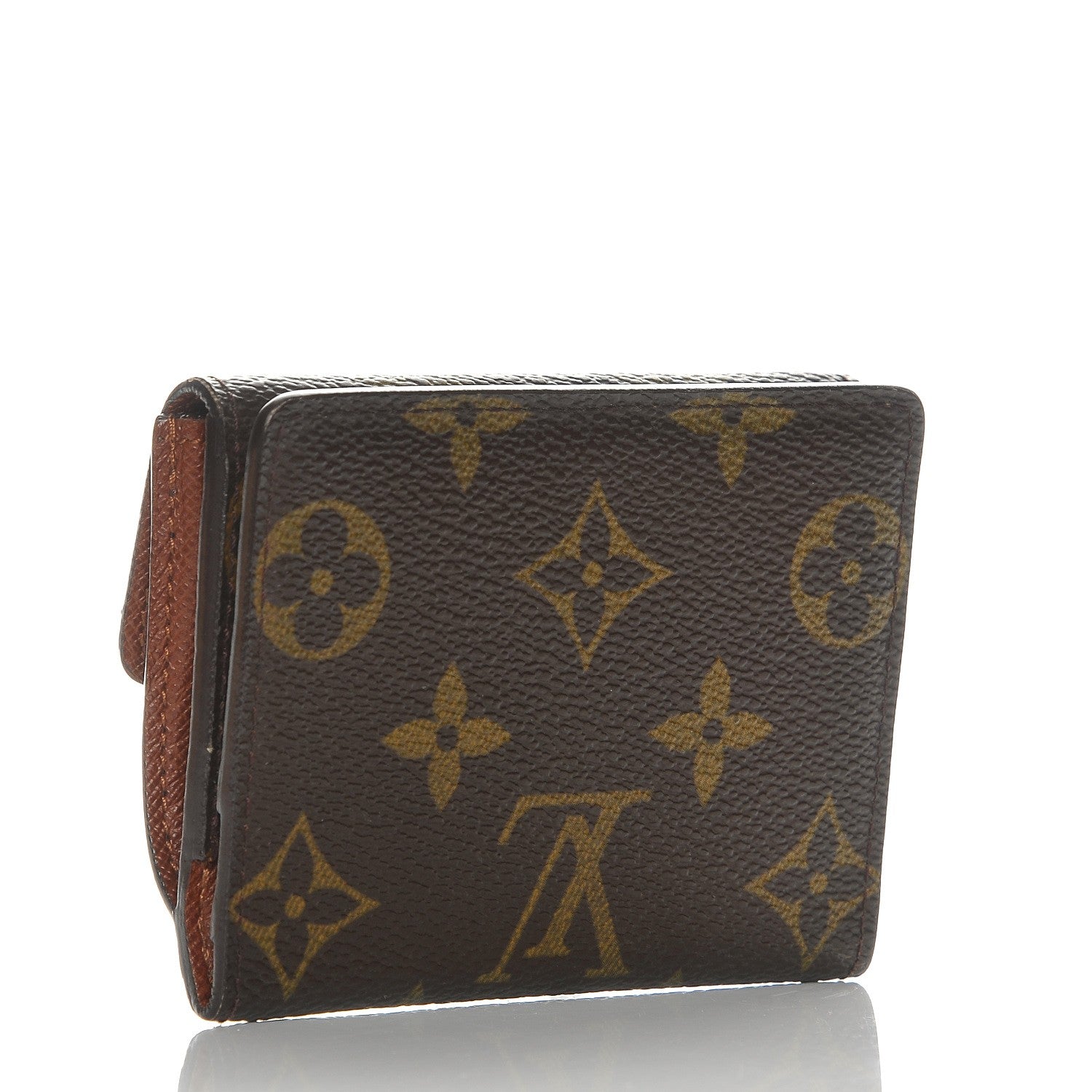 Louis Vuitton Monogram Ludlow Wallet 3 of 7