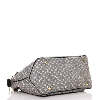 Louis Vuitton Monogram Idylle Ballade MM Encre 4 of 11