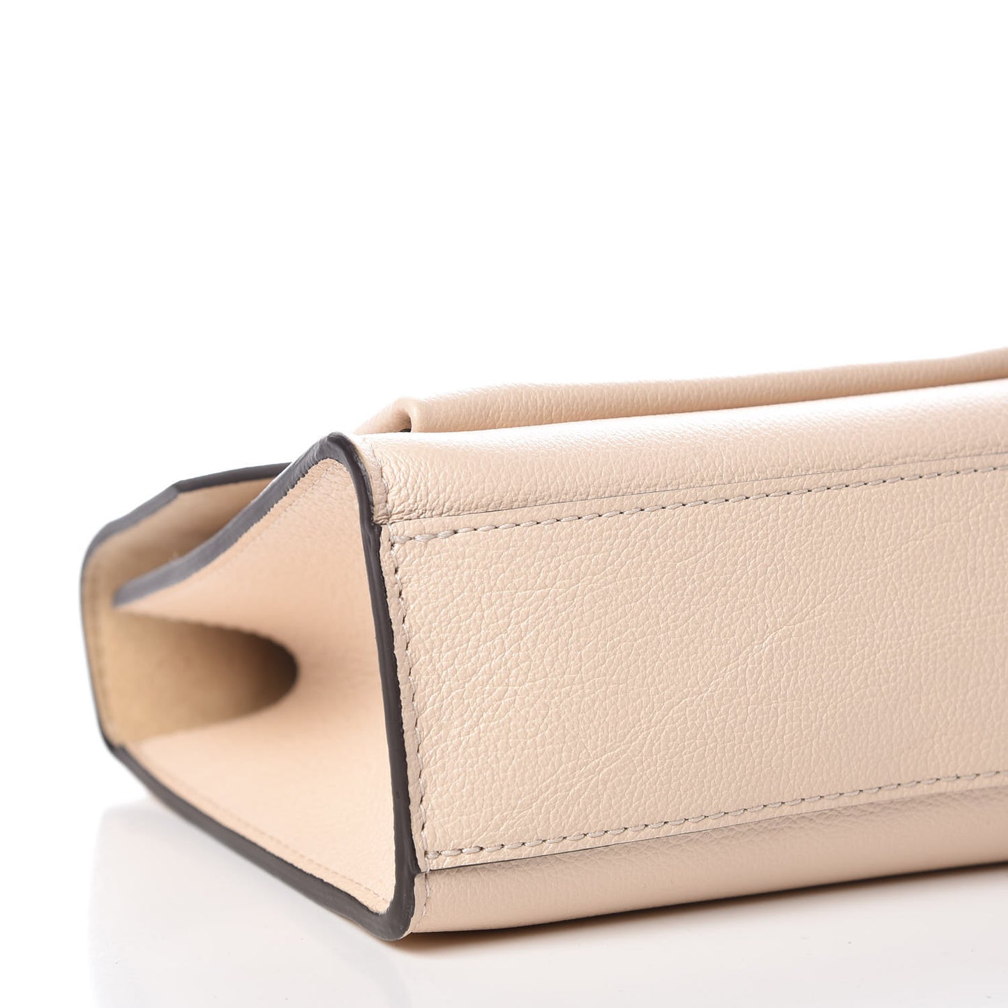 Soft Calfskin Mylockme BB Fleurs Multicolor