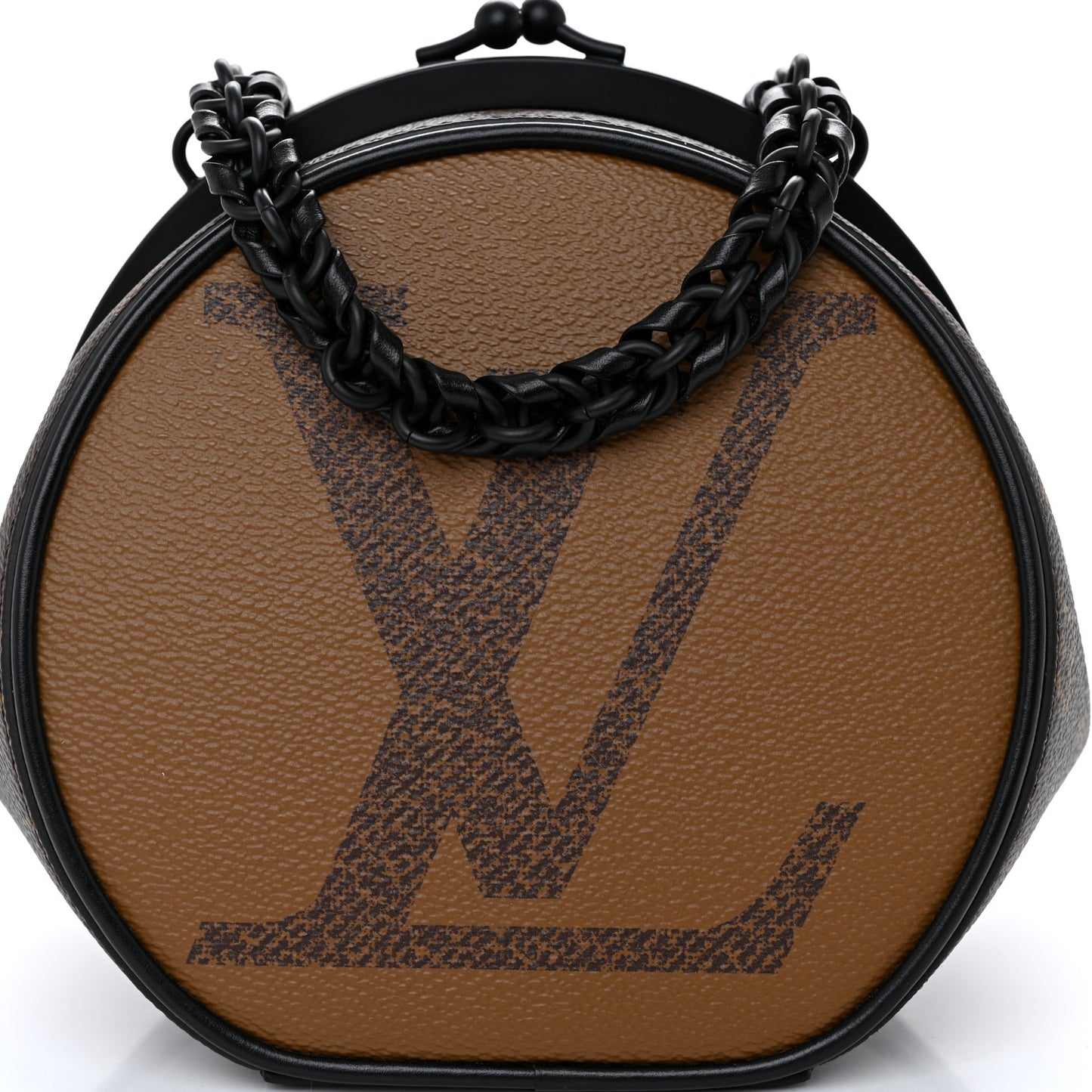 Reverse Monogram Giant Boursicot BC