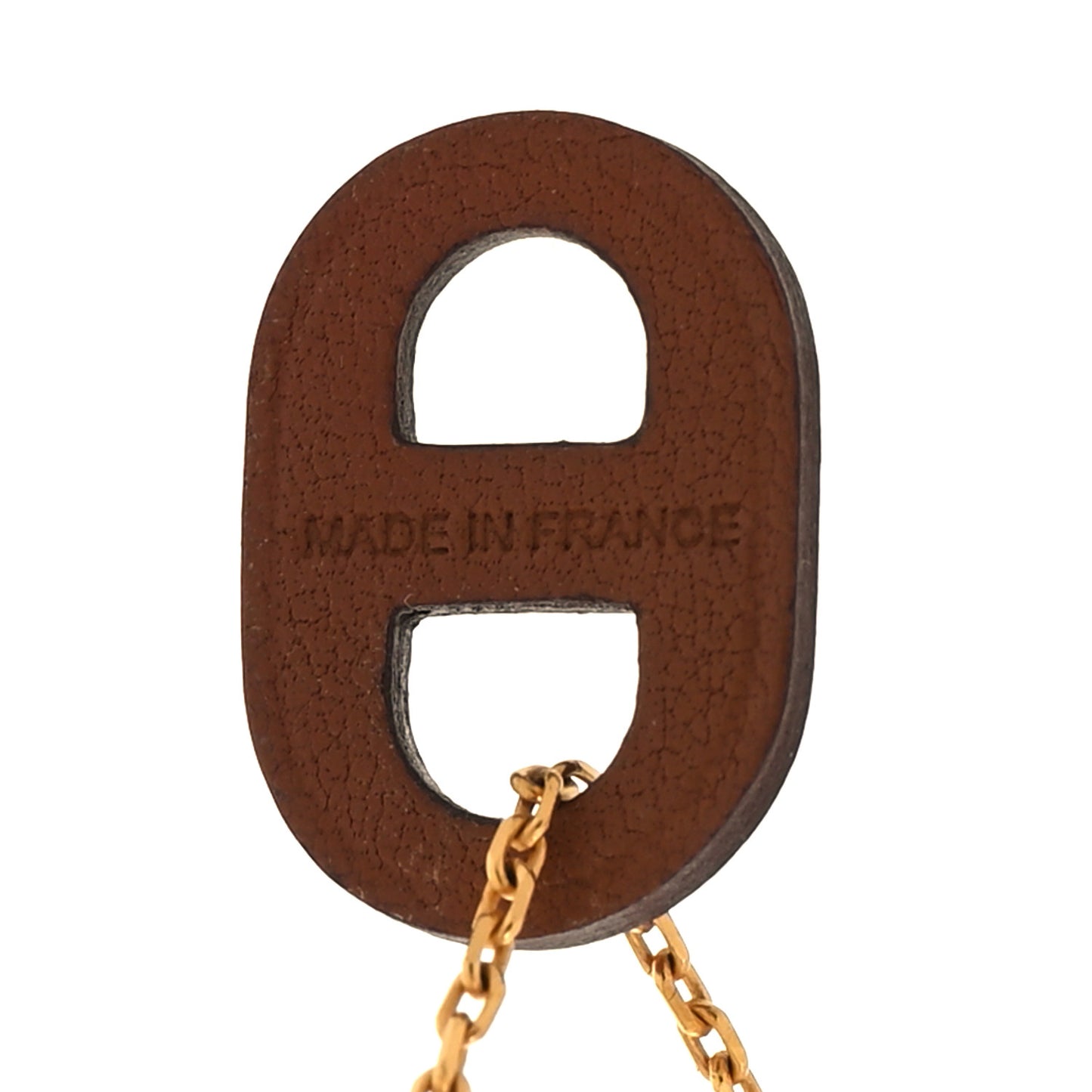 Swift O'Maillon Pendant Necklace Gold