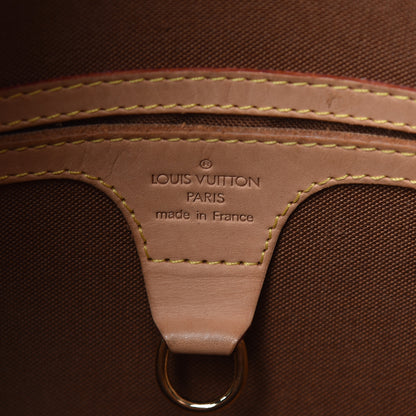 Louis Vuitton Monogram Ellipse MM 6 of 17