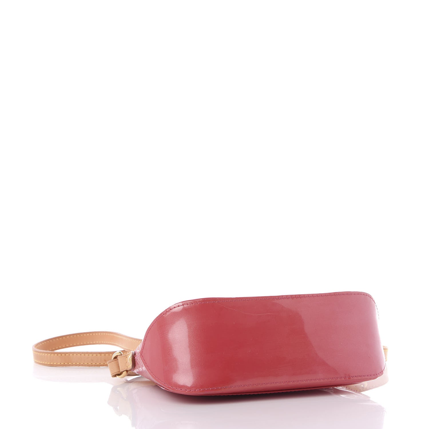Louis Vuitton Vernis Minna Street Framboise 3 of 10