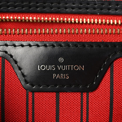 Louis Vuitton Monogram World Tour Neverfull MM 6 of 10