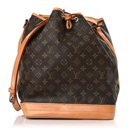 Louis Vuitton Monogram Noe 1 of 26