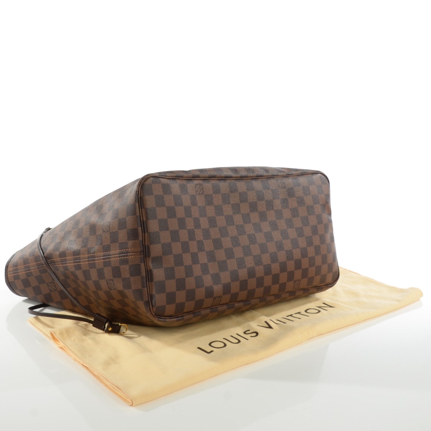 Damier Ebene Neverfull GM