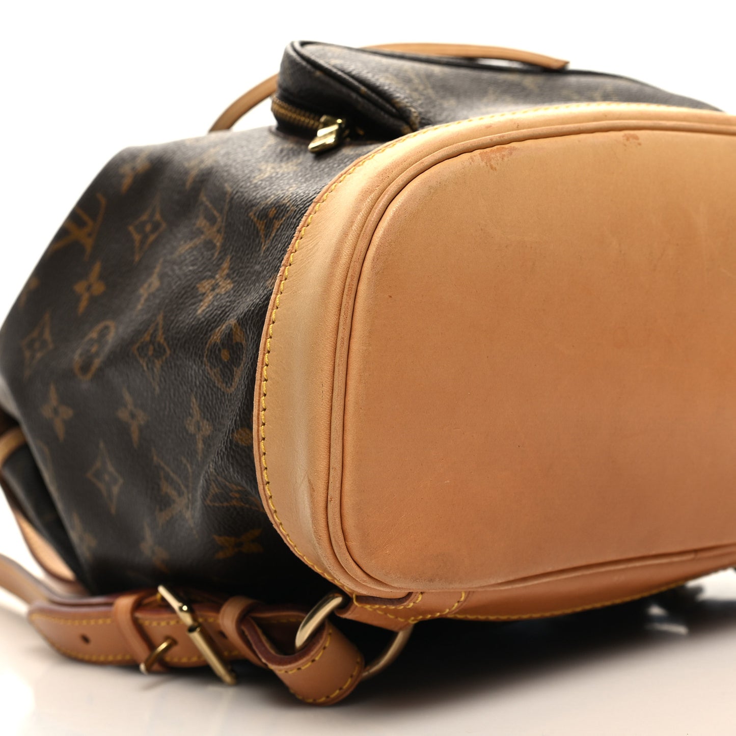 Monogram Montsouris MM Backpack