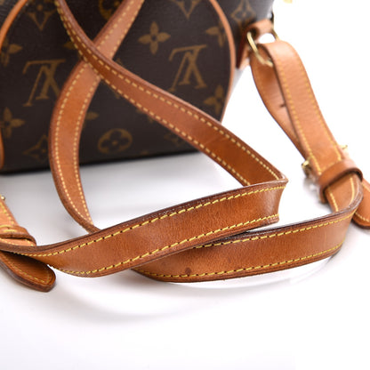 Louis Vuitton Monogram Ellipse Sac a Dos Backpack 11 of 11
