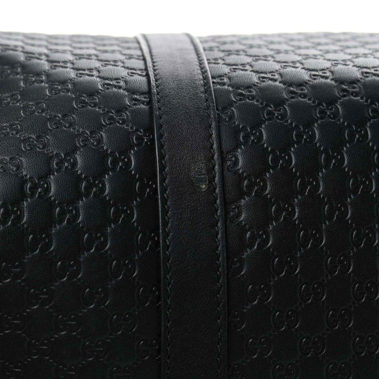 Gucci Microguccissima Medium Joy Boston Black 5 of 5