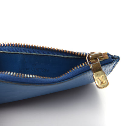 Louis Vuitton Epi Key Pouch Toledo 6 of 6