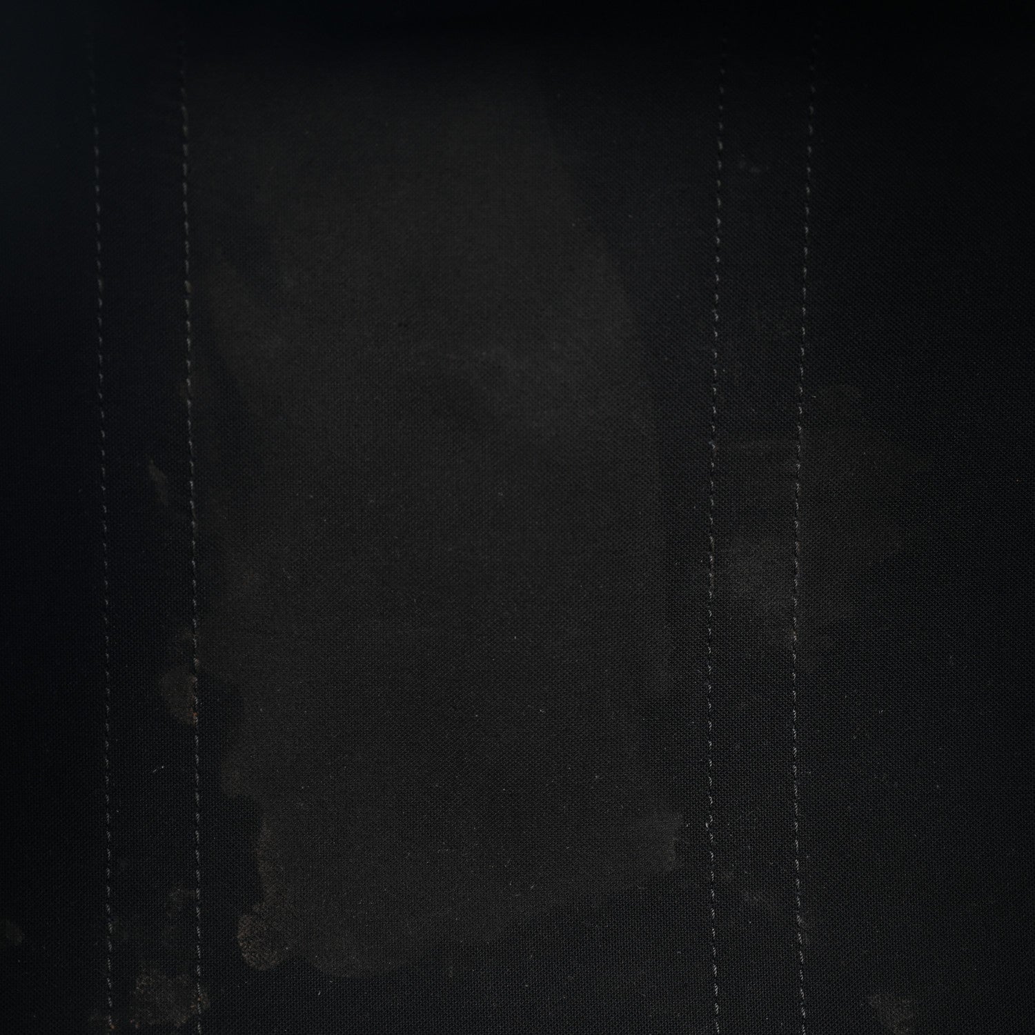 Louis Vuitton Damier Graphite Keepall Bandouliere 55 8 of 12