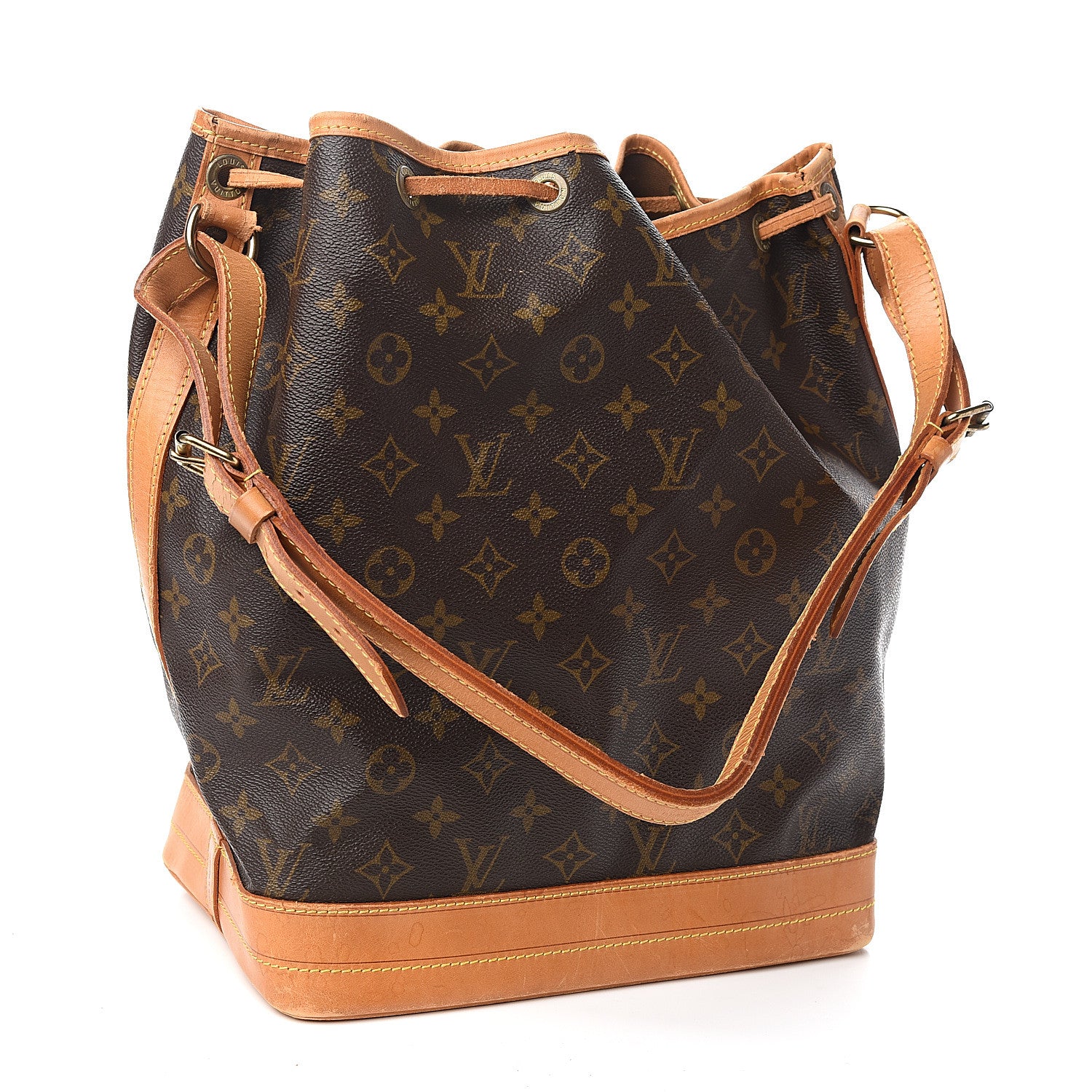 Louis Vuitton Monogram Noe 2 of 16