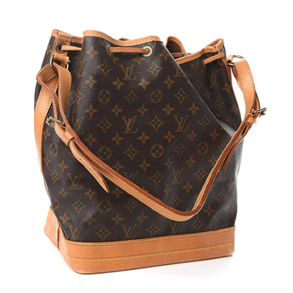 Louis Vuitton Monogram Noe 2 of 16