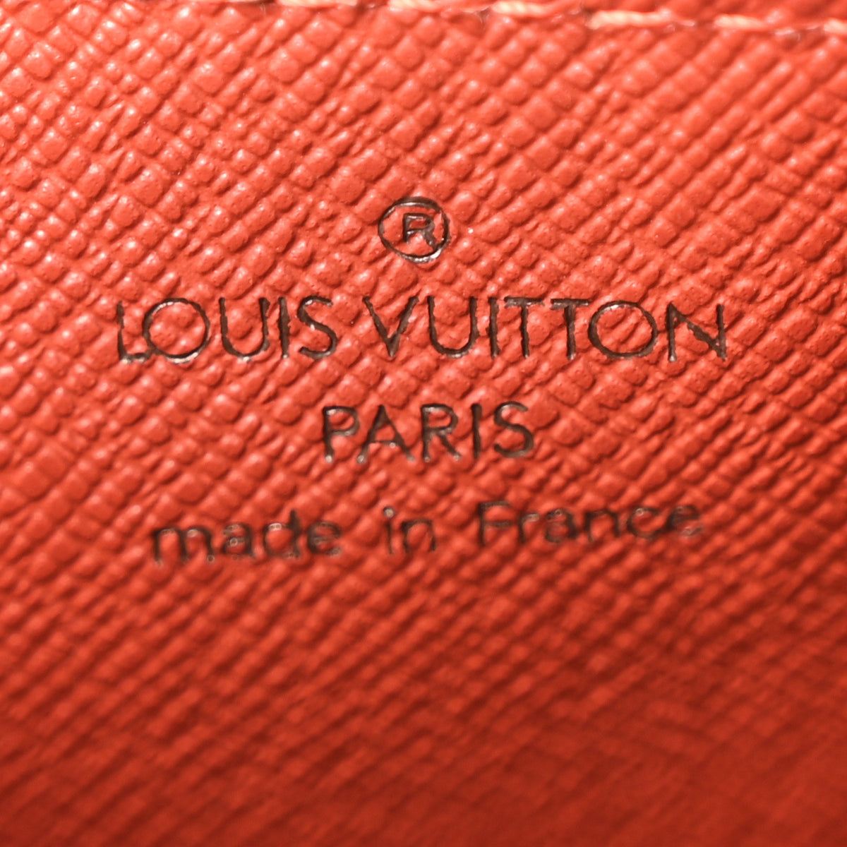 Louis Vuitton Damier Ebene Papillon 30 With Companion 7 of 10