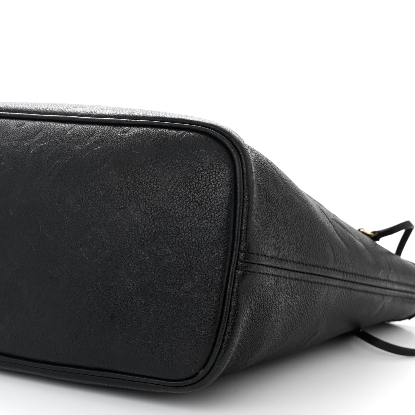 Empreinte Monogram Giant Neverfull MM Black