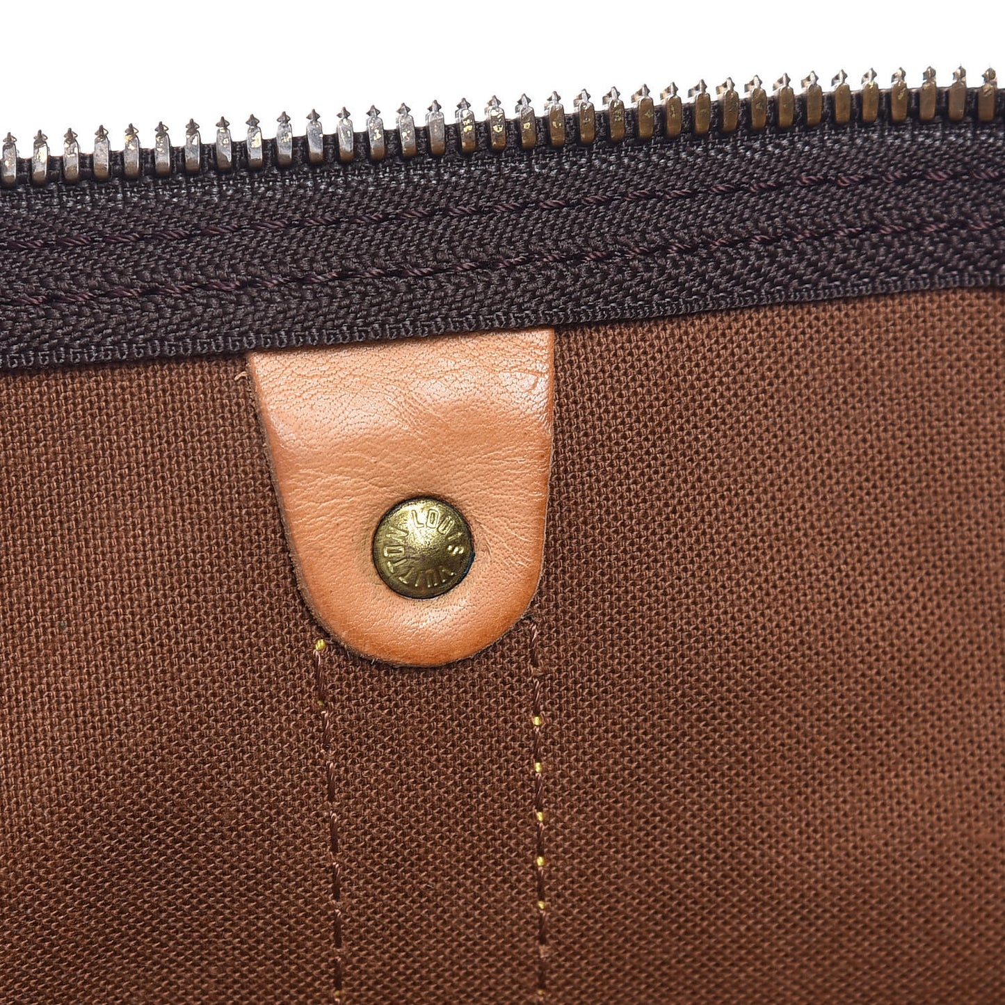 Monogram Keepall Bandouliere 50