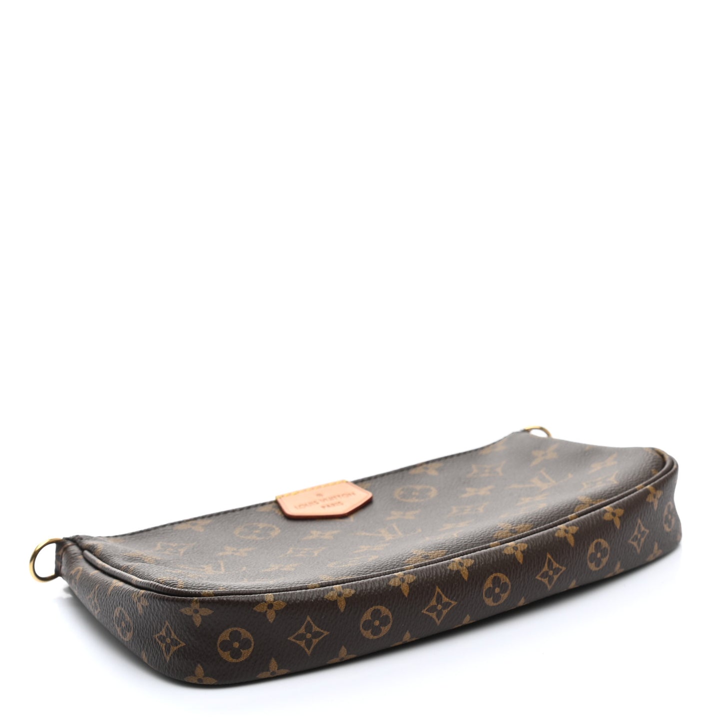 Monogram Multi Pochette Accessories Large Pochette