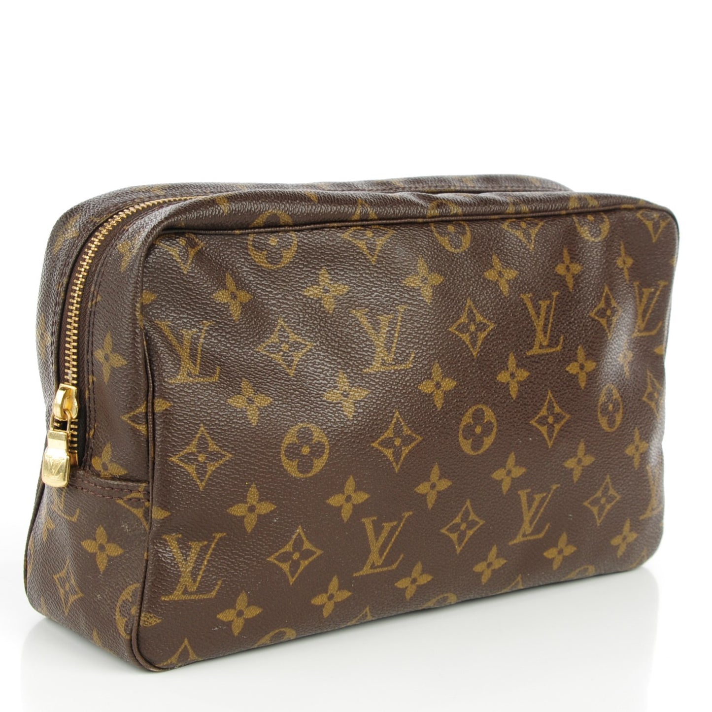 Monogram Trousse Toilette 28