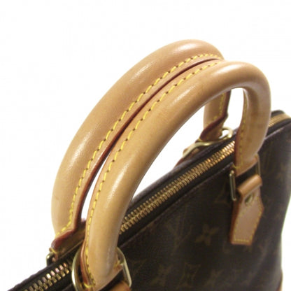 Louis Vuitton Monogram Alma 7 of 13