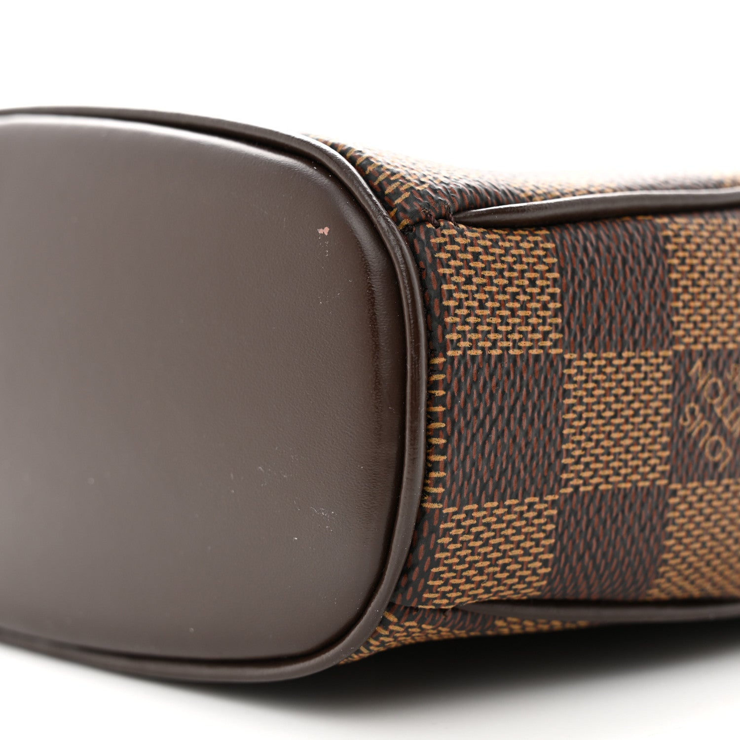 Louis Vuitton Damier Ebene Ipanema PM 9 of 11