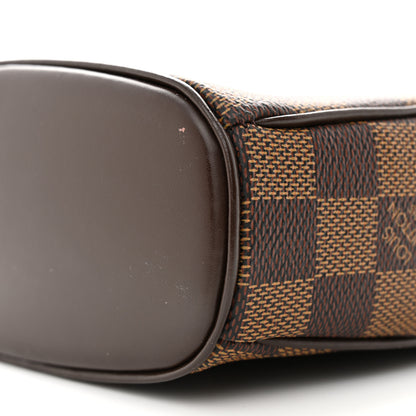 Louis Vuitton Damier Ebene Ipanema PM 9 of 11