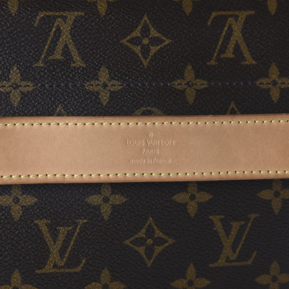 Louis Vuitton Monogram Abbesses Messenger Bag 8 of 10