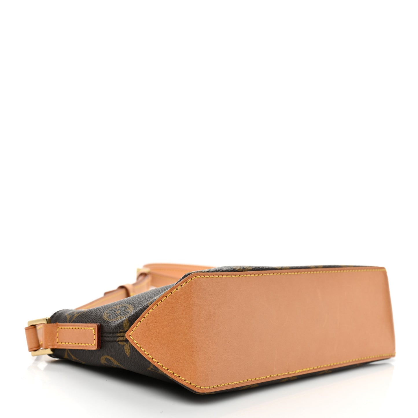 Monogram Trotteur