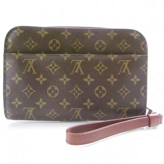 Monogram Pochette Orsay