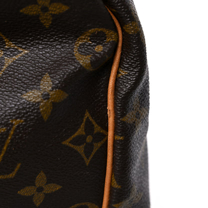 Louis Vuitton Monogram Keepall 60 27 of 37