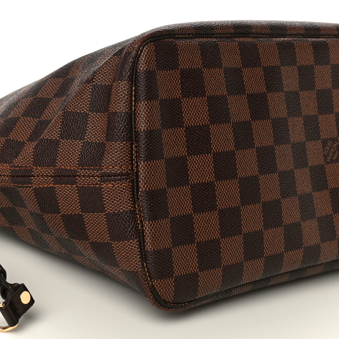 Damier Ebene Neo Neverfull MM
