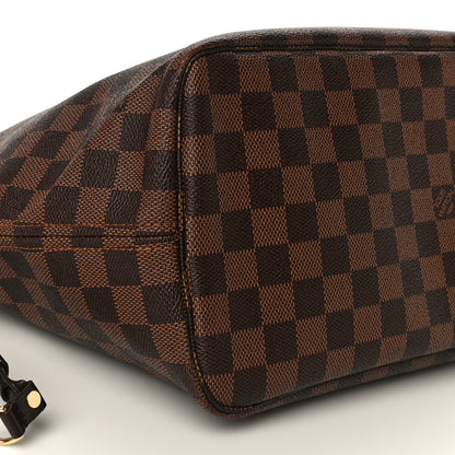 Louis Vuitton Damier Ebene Neo Neverfull MM 8 of 13