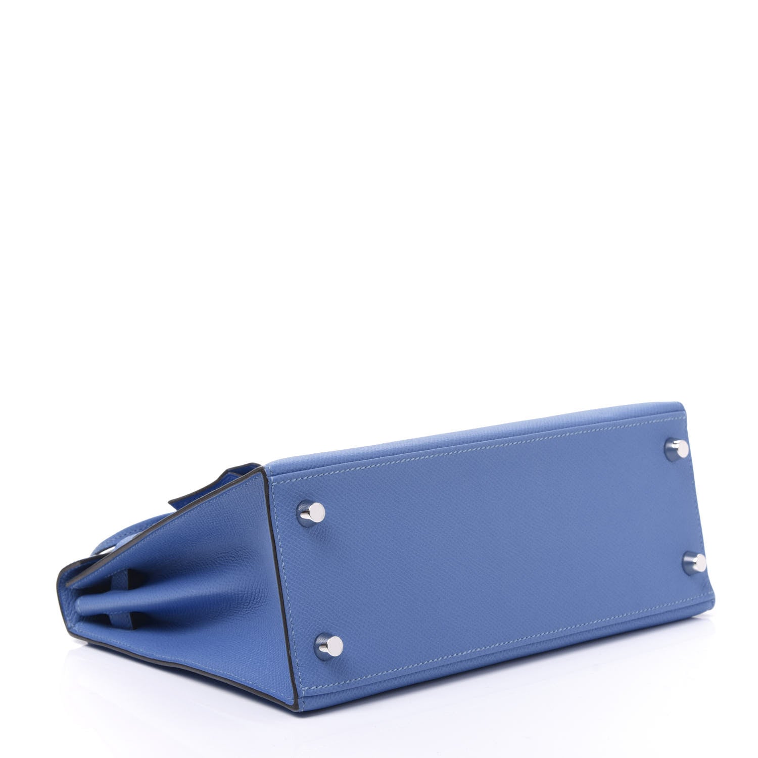 Hermes Epsom Kelly Sellier 25 Mykonos 4 of 39