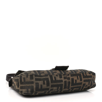 Fendi Zucca Baguette Tobacco 4 of 10