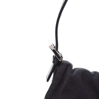 Fendi Neoprene Baguette Black 10 of 10