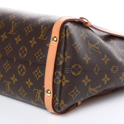 Louis Vuitton Monogram Tuileries 9 of 15