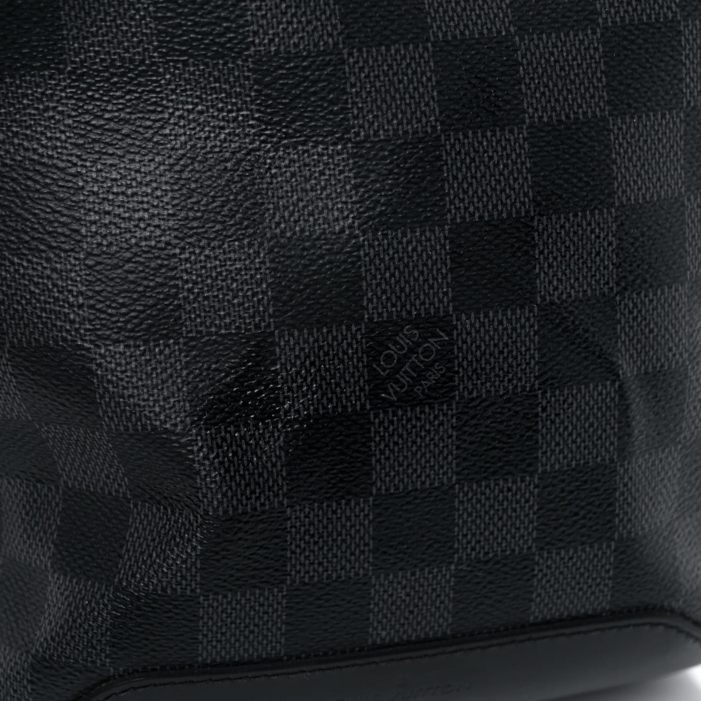 Damier Graphite Avenue Sling Backpack