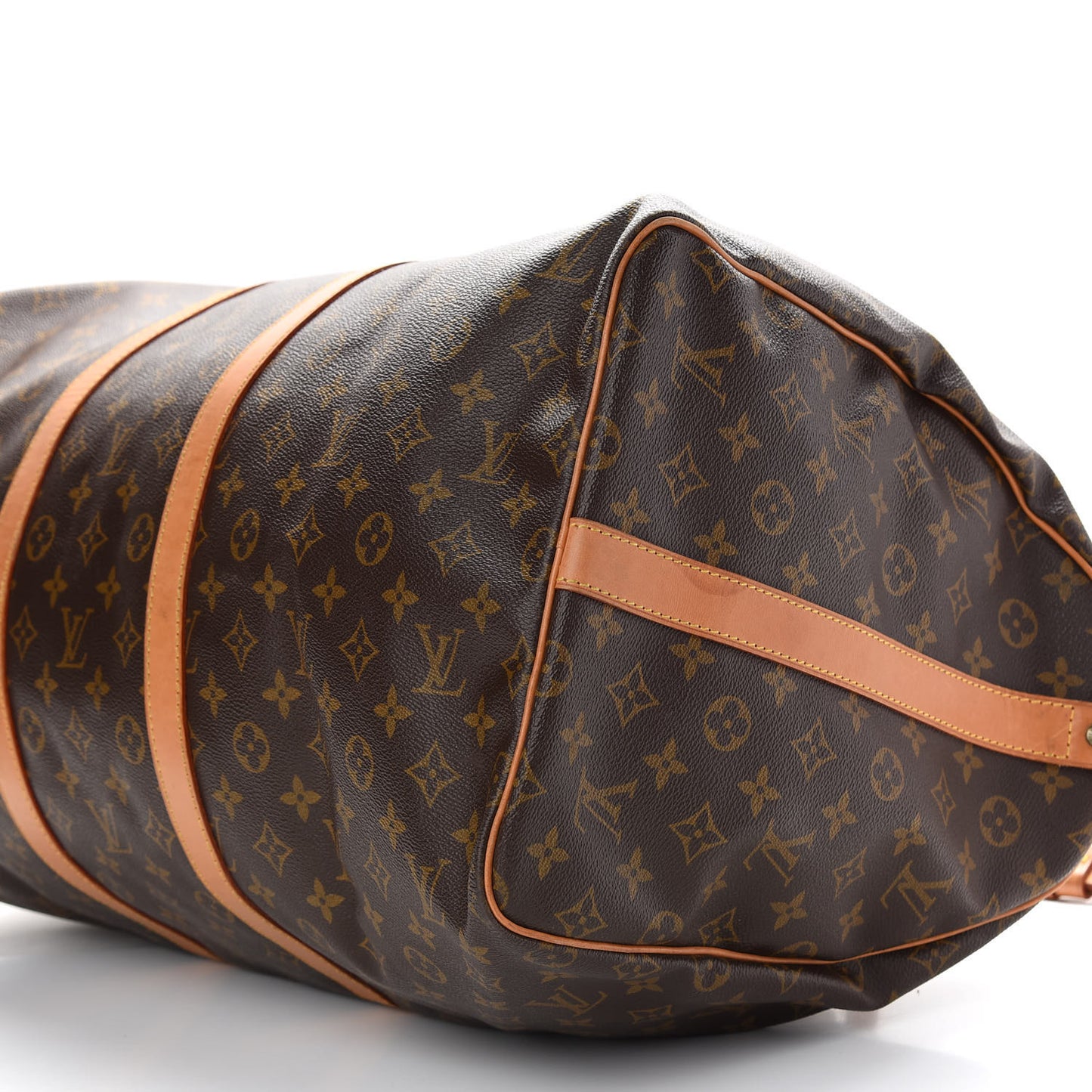 Monogram Keepall Bandouliere 55