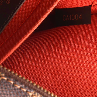 Louis Vuitton Damier Ebene Ribera MM 7 of 10