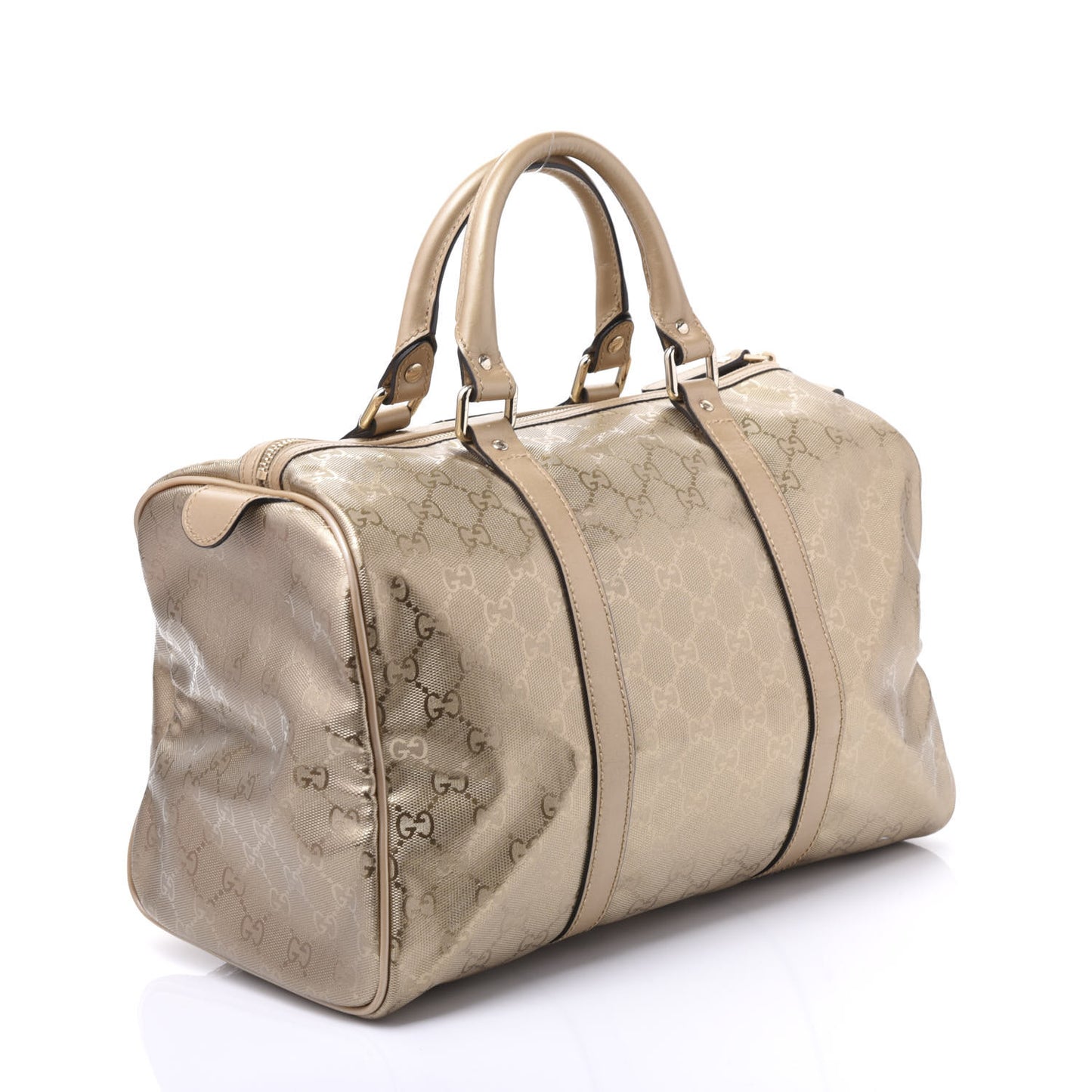 Imprime Monogram Medium Joy Boston Champagne