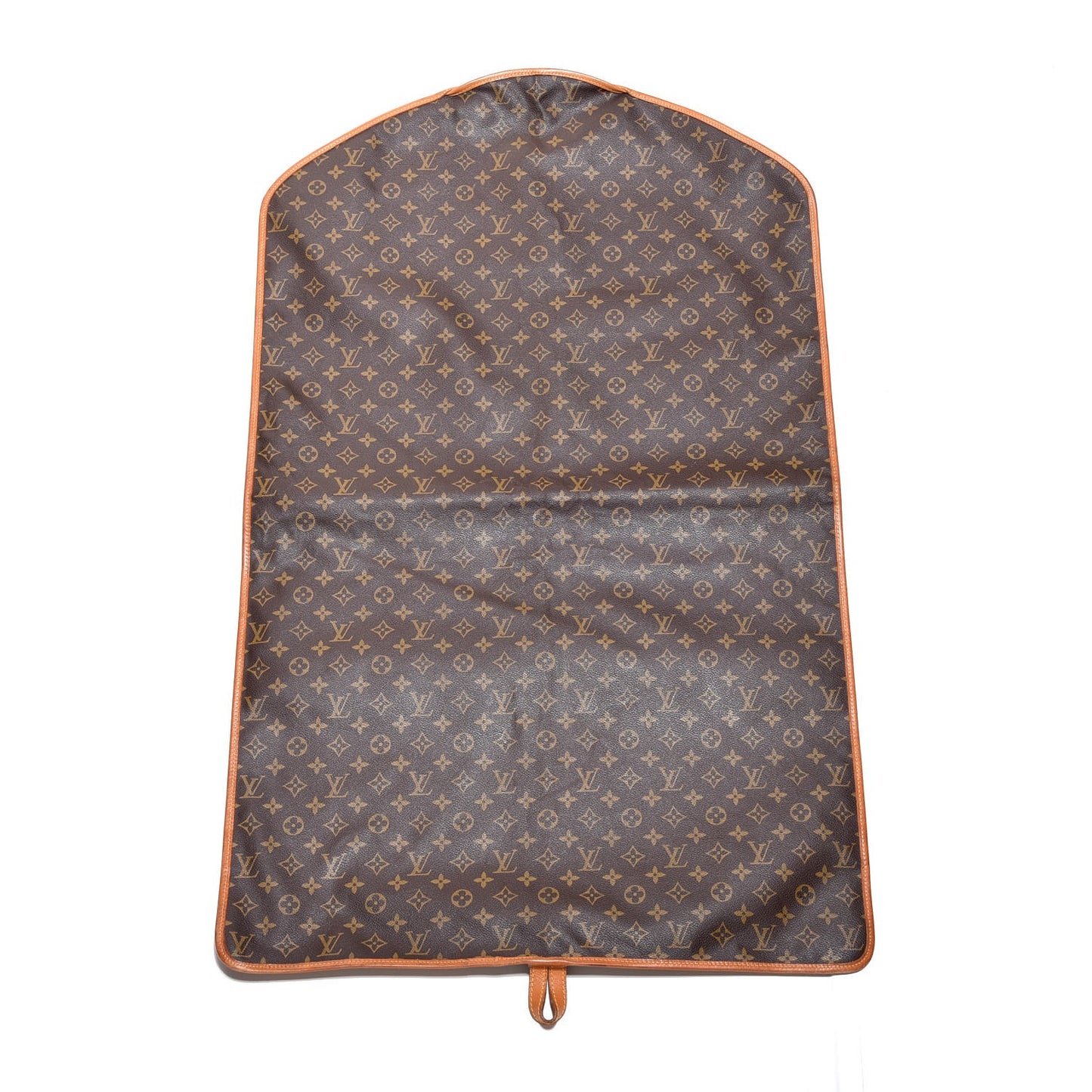 Monogram Garment Cover