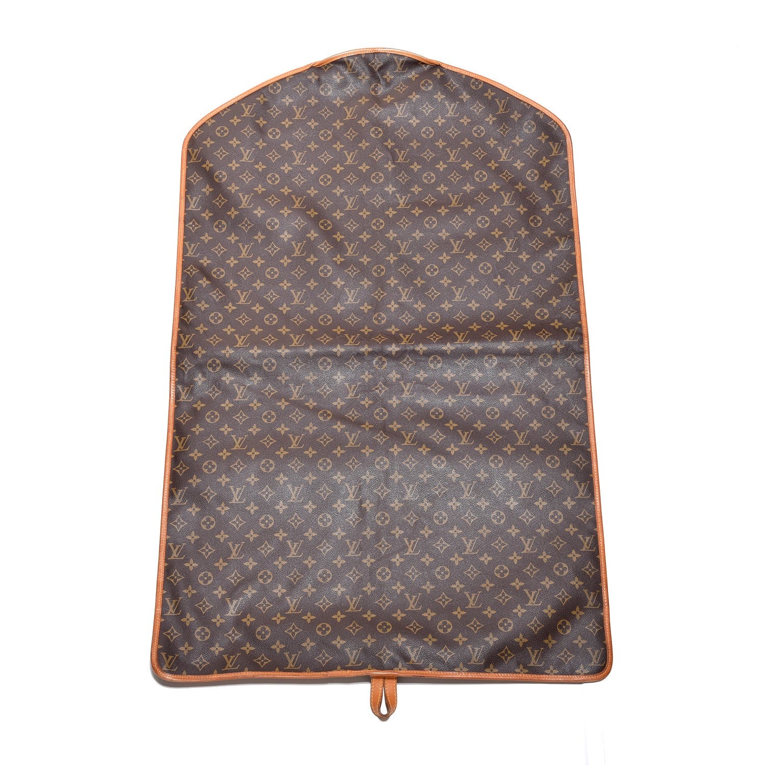Louis Vuitton Monogram Garment Cover 4 of 6