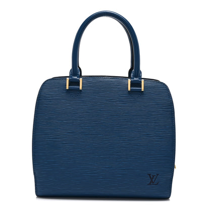 Louis Vuitton Epi Pont-Neuf Toledo 1 of 10