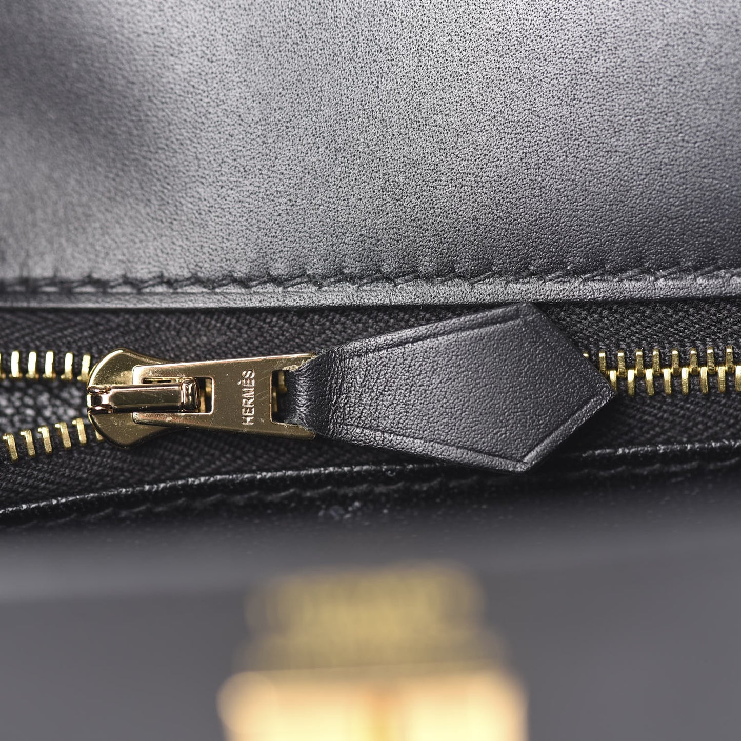 Sombrero Kelly Sellier 25 Black