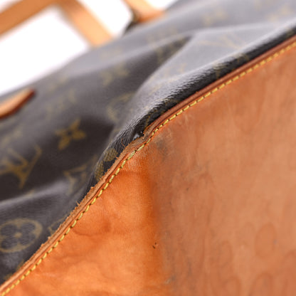 Louis Vuitton Monogram Cabas Piano 9 of 27