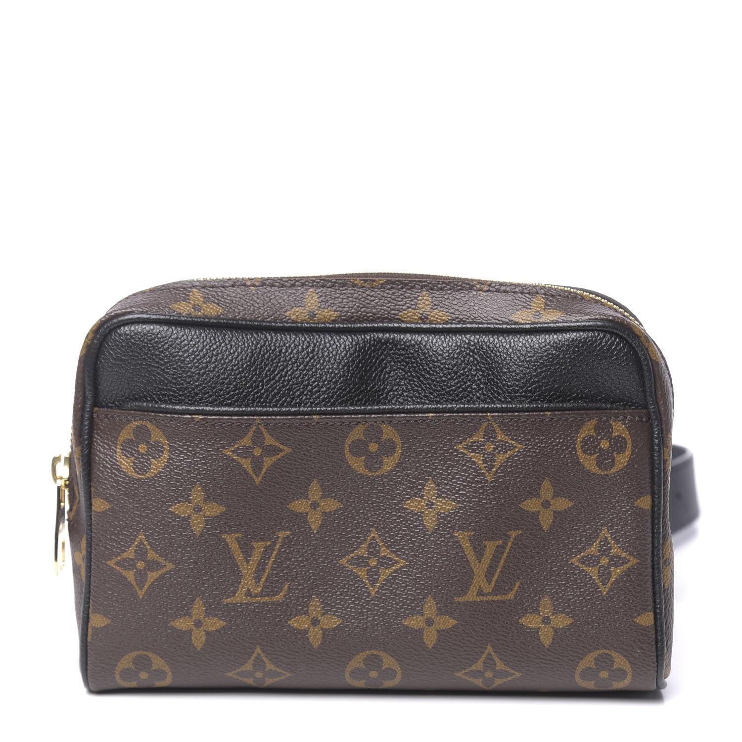 Louis Vuitton Macassar Bum Bag 1 of 10