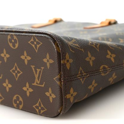 Louis Vuitton Monogram Luco 16 of 23